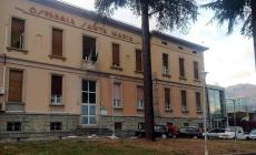 Furto di gel igienizzante al Santa Maria di Borgotaro: denunciati due infermieri
