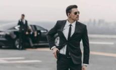 L'ex compagna assillante? Tenuta a bada dai bodyguard armati. E per lei scatta la condanna a 3 mesi