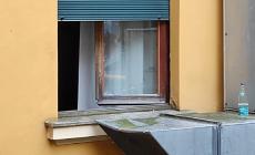 L'hotel Valentini preso d'assalto