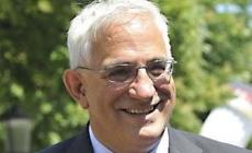 Ghiretti: "Il no ai rifiuti da fuori provincia è stato un impegno preso da tutti di fronte ai cittadini"