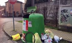 Abbandono dei rifiuti,  la squadra anti-furbetti si allarga