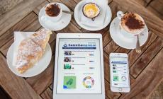 Gazzettaespresso: le top news appena ti svegli