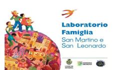 Alla scoperta del Laboratorio Famiglia