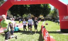 «Pan e Formai»,  trail running a Pellegrino
