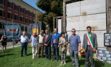 Quelle Barricate diventate quasi illeggibili 