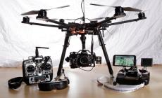 AeroDron e Parco del Taro: intesa per tutelare la natura