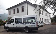 Caos nelle scuole a Monchio e a Palanzano