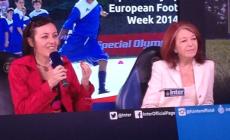 Special Olympics, calcio contro la disabilità