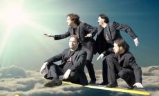 «Vissi d'arte», omaggio del quartetto Saxofollia 