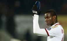Flamengo ambizioso: Balotelli!