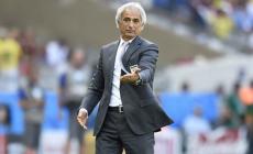 Halilhodzic lascia l'Algeria