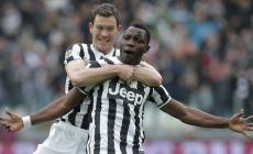 Juve, il Chelsea chiama Asamoah