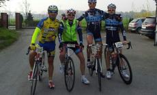 Ciclisti amatori derubati a fine gara delle  biciclette