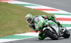 Hayden, vacanza sotto i ferri