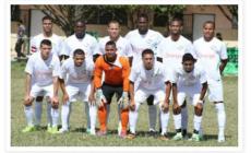 Stelitano giramondo: Repubblica Dominicana