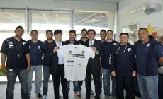 Lino'Coffee al "Cavalli" con il dubbio Sanchez