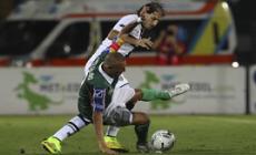 Triangolare Taccone: il Parma vince una partita su due