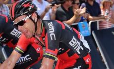 Evans annuncia il ritiro