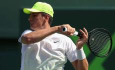 Tomic torna al successo