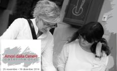 «Amori dalla cenere»
