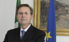 Vincenzo Busa nuovo presidente di Equitalia: si laureò a Parma