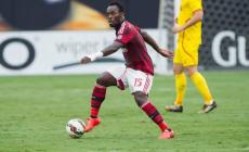 Essien, nostalgia dell'Inghilterra
