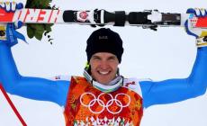 Innerhofer, rimonta di bronzo