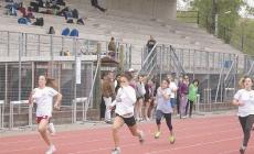 Liceo Marconi forza e velocità agli studenteschi