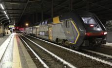 Quel treno rock che non fa dormire i residenti