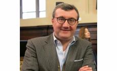 Mosconi verso la presidenza