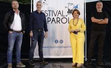 Festival della Parola: 7ª edizione nel segno di Fellini (e la  serata conclusiva slitta al 18 luglio)  - Foto
