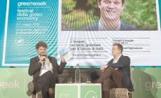 Green Week comincia dall'acqua: al via a Parma la tre-giorni dedicata alla sostenibilità 