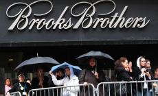 Brooks Brothers l'inaspettata vittima del Covid