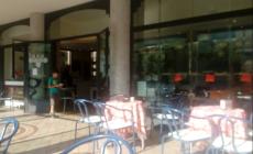 Ritorna il cinema all'aperto