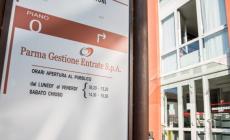 Chiusa Parma Gestione Entrate: tasse e multe si pagano al Comune