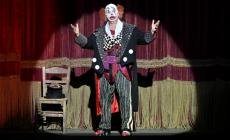 Regio, trionfo dei «Pagliacci»