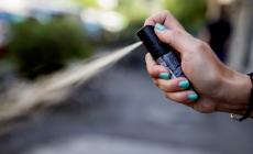 Spray al peperoncino all'Ipsia. In sei finiscono all'ospedale