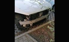 Ladri-vandali in azione: vera e propria razzia a Vicofertile - Foto