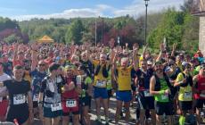 Pelpi Trail, Bedonia invasa dai runner