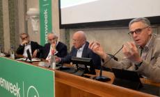 Buia: «Parma sia il cuore della Green Valley»