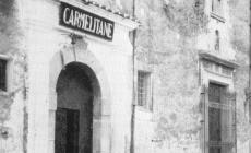 Quando in Borgo Felino c'erano le Carmelitane
