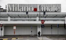 L'aeroporto di Linate riapre il 13 luglio 