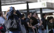 Tosse e febbre (e positivo al covid) viaggia per 5 giorni per mezza Italia: fermato a Termini