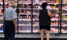 Carta della spesa: 382 euro nel carrello per chi è in difficoltà