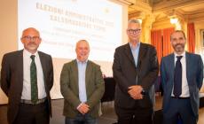 Salso, i 4 candidati a confronto nel forum della Gazzetta