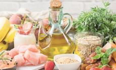 La dieta mediterranea fa bene anche al cervello 