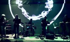 Hidden Parts, rock e improvvisazione