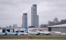 Blocco aereo per 13 Paesi, i contagi sono in risalita