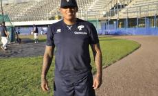 Gonzales nuovo lanciatore del  Parma Clima