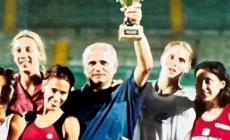 Addio a Cavazzoni, storico allenatore del Cus Parma